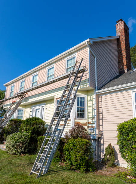 Best Yard Waste Removal  in Denver, IA